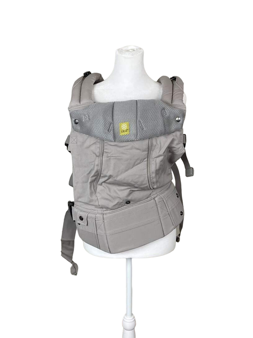 used Lillebaby Complete All Seasons Baby Carrier