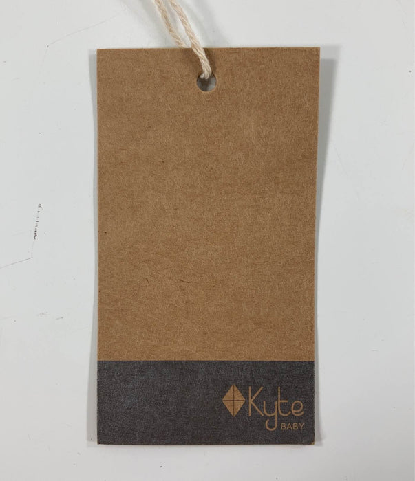 Shop Kyte Baby Footie, /Emerald 3-6M at GoodBuy Gear