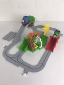 used TOMY Thomas And Friends Big Loader Motorized Toy Train Set