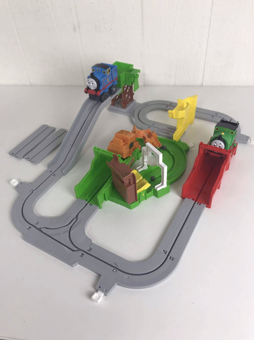 Shop TOMY Thomas And Friends Big Loader Motorized Toy Train Set at GoodBuy Gear