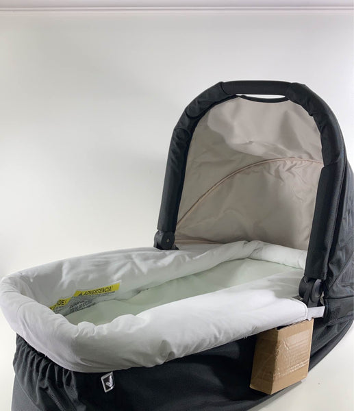 Britax b agile stroller clearance bassinet