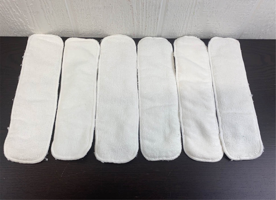Shop BUNDLE Cloth Diaper Inserts at GoodBuy Gear