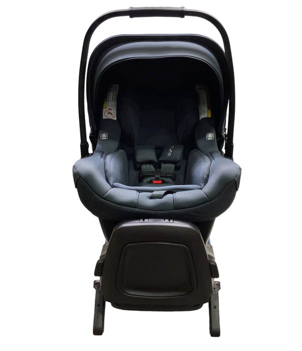 used Carseat