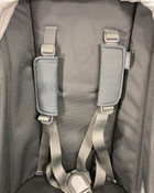 used UPPAbaby VISTA V2 Stroller, 2019, Greyson (Charcoal Melange)