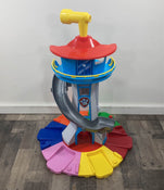 used PAW Patrol My Size Kids Lookout Tower