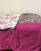 Shop BUNDLE Playard Sheets, 3pk at GoodBuy Gear