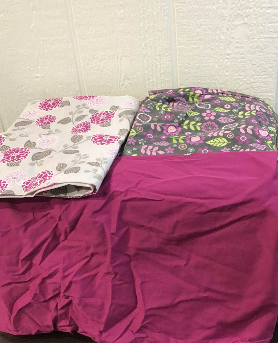 Shop BUNDLE Playard Sheets, 3pk at GoodBuy Gear