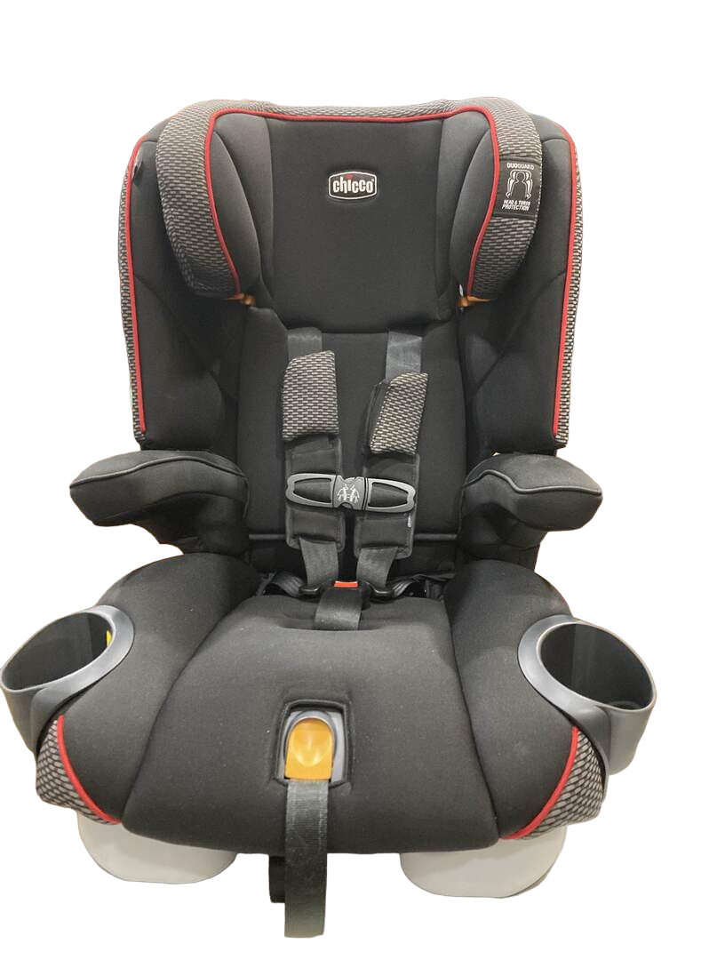 Chicco MyFit LE Harness And Booster Car Seat 2020 Atmosphere