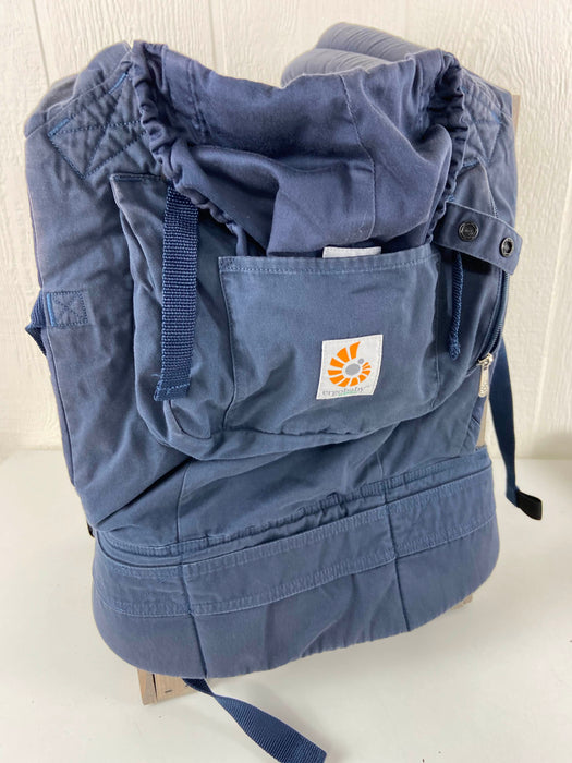 used Ergobaby Original Organic Baby Carrier