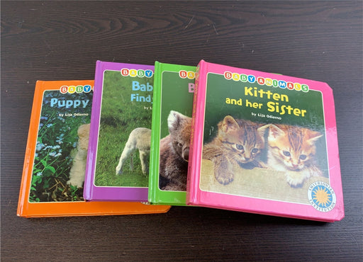 used BUNDLE Board Books