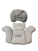 secondhand Nuna Car Seat Accessories, Exec all in one car seat