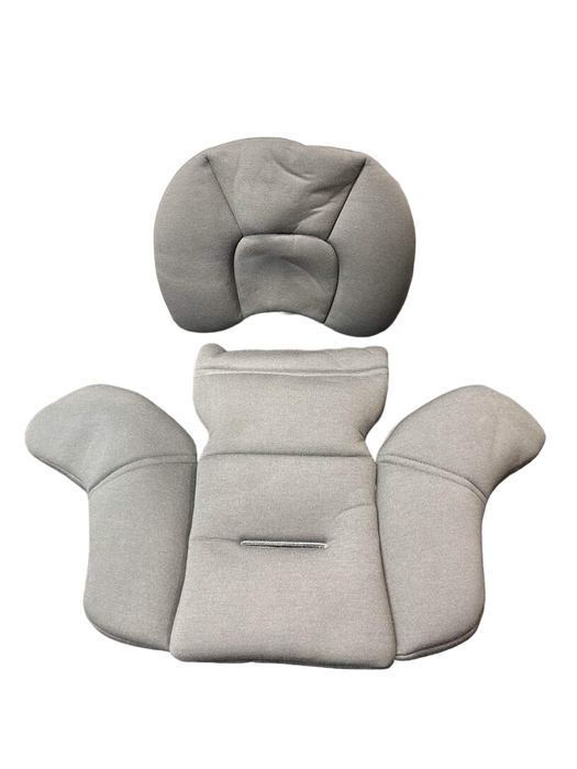 secondhand Nuna Car Seat Accessories, Exec all in one car seat