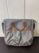 used Motif Maylilly Electric Breast Pump Tote Bag