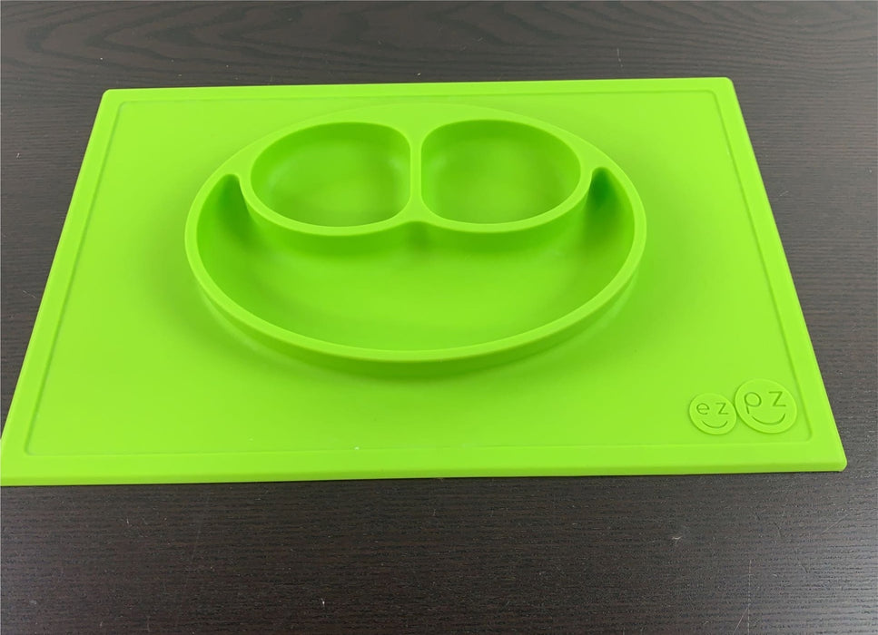 Shop ezpz Happy Mat, Lime at GoodBuy Gear