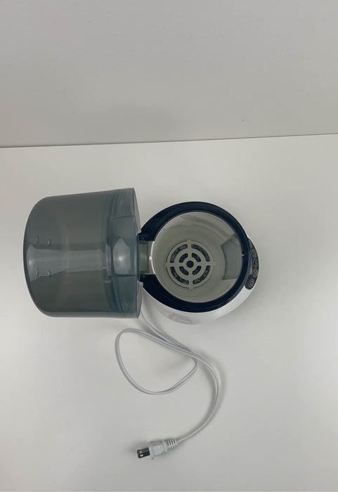 Shop Baby Brezza Safe + Smart Bottle Warmer at GoodBuy Gear