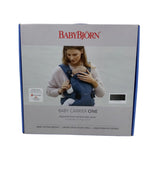 used BabyBjorn Baby Carrier One