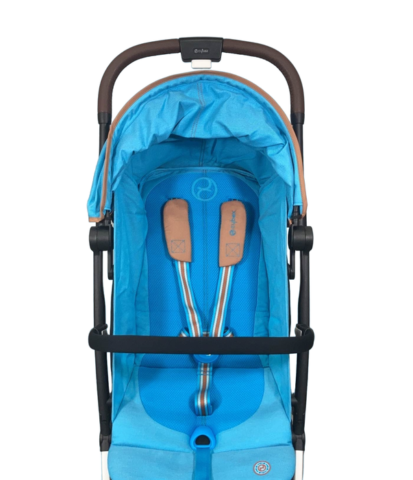 secondhand Strollers