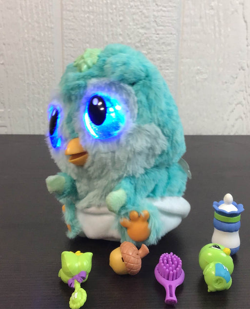 used Hatchimals HatchiBabies