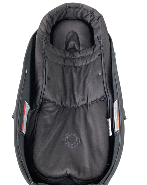 secondhand Bugaboo Bee5 Complete Bassinet