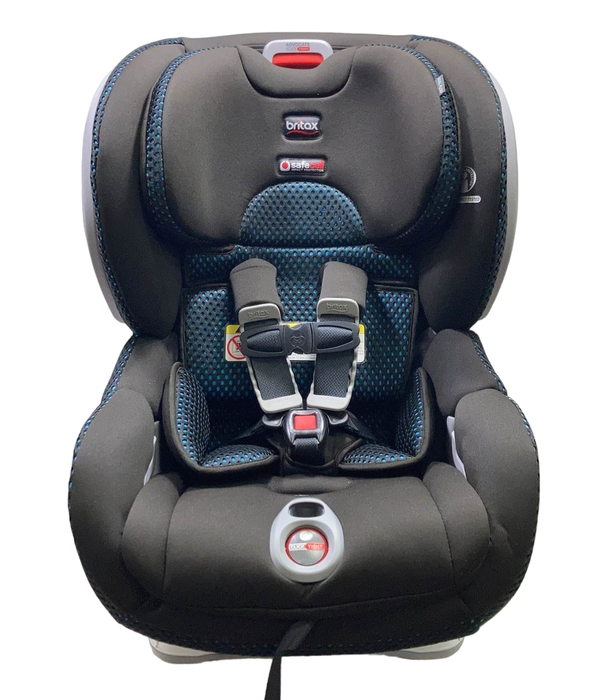 used Carseat