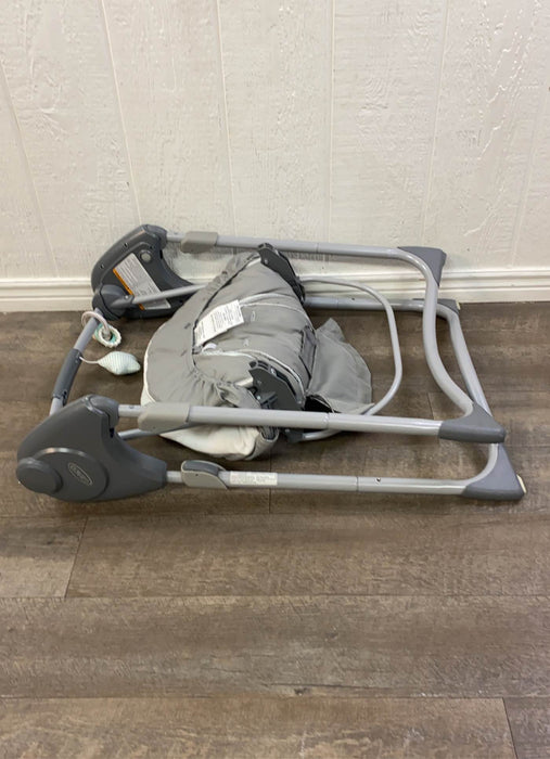 used Infant Gear