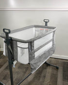 Shop Milliard Bedside Sleeper Bassinet at GoodBuy Gear