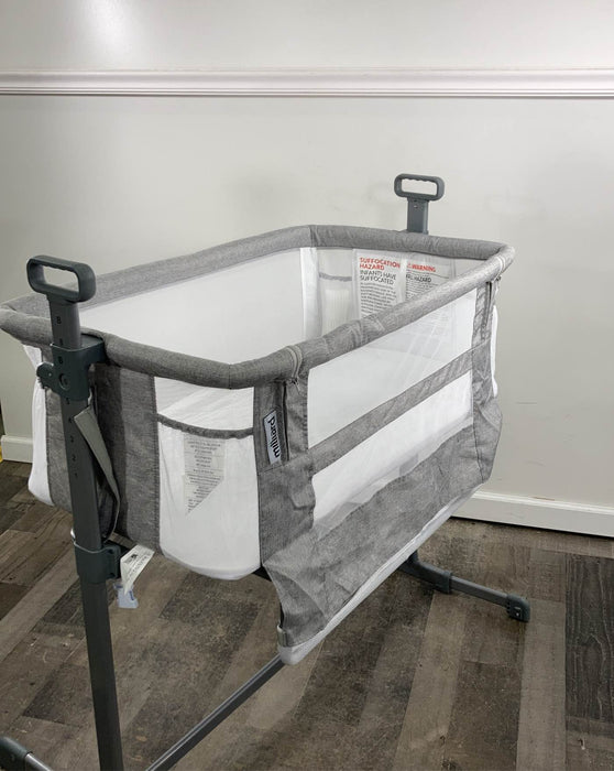 Shop Milliard Bedside Sleeper Bassinet at GoodBuy Gear