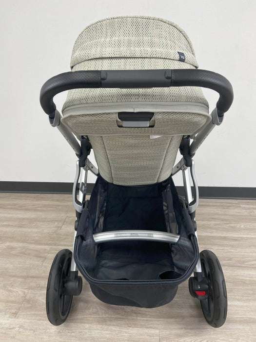 used UPPAbaby VISTA V2 Stroller