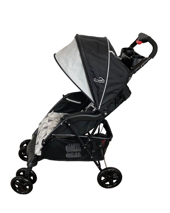 secondhand Kolcraft Cloud Sport Stroller