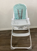 secondhand Ingenuity Easy Folding High Chair