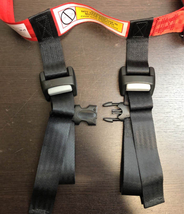 Shop Cares Kids Fly Safe Child Airplane Travel Harness at GoodBuy Gear
