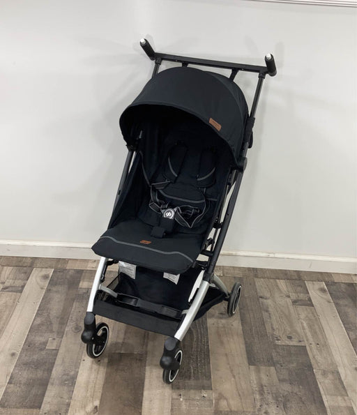 used gb Pockit+ All City Stroller, 2020, Velvet Black