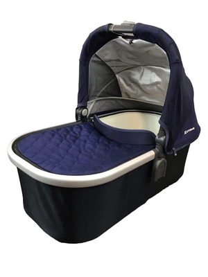 Taylor indigo clearance uppababy