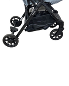 secondhand Inglesina Quid 2 Stroller, 2023, Stormy Gray