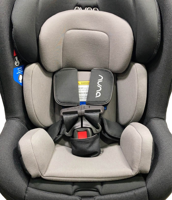 secondhand Carseat