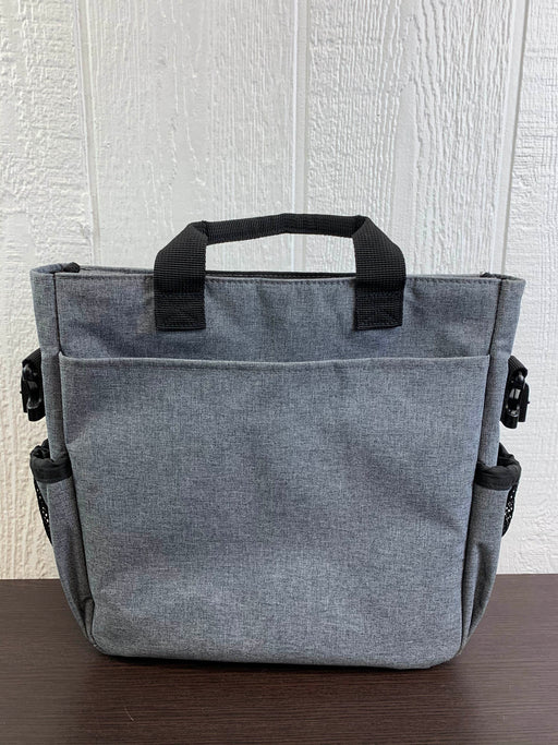 secondhand Skip Hop Duo Signature Diaper Bag