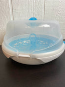 used Munchkin Steam Guard Microwave Sterilizer