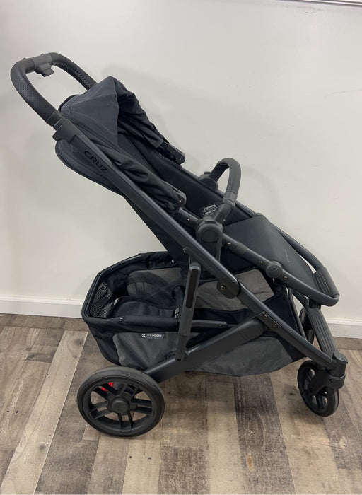 secondhand Strollers