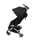 secondhand gb Pockit+ All City Stroller, 2022, Velvet Black