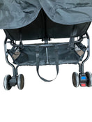 used Mountain Buggy Nano Duo Stroller