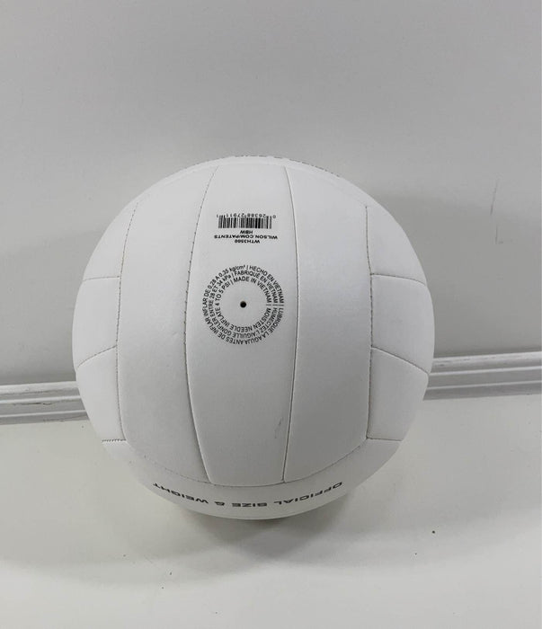 Shop Wilson Volleyball at GoodBuy Gear