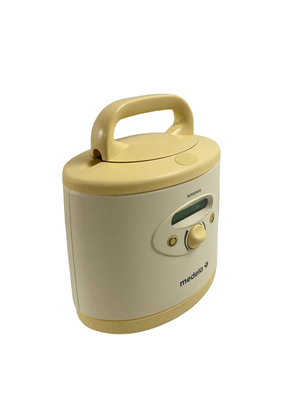  Symphony Breast Pump Hospital Grade Single Or Double  Electric Pumping Efficient And Comfortable