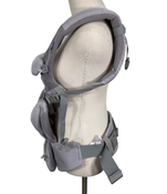 secondhand Ergobaby Omni 360 Cool Air Mesh Baby Carrier, Pearl Grey