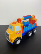 used Little Tikes Circus Truck