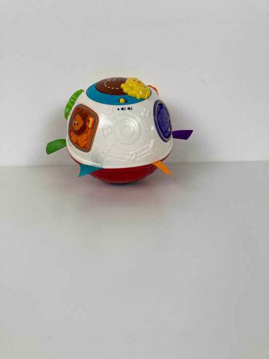 used VTech Light & Move Learning Ball