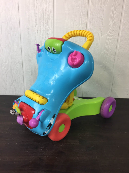 secondhand Playskool Step Start Walk ‘N Ride