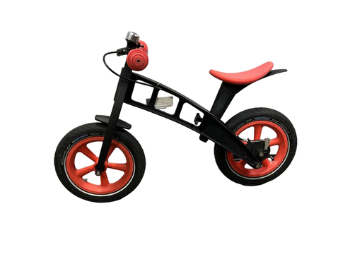 secondhand FirstBike Balance Bike With Brake