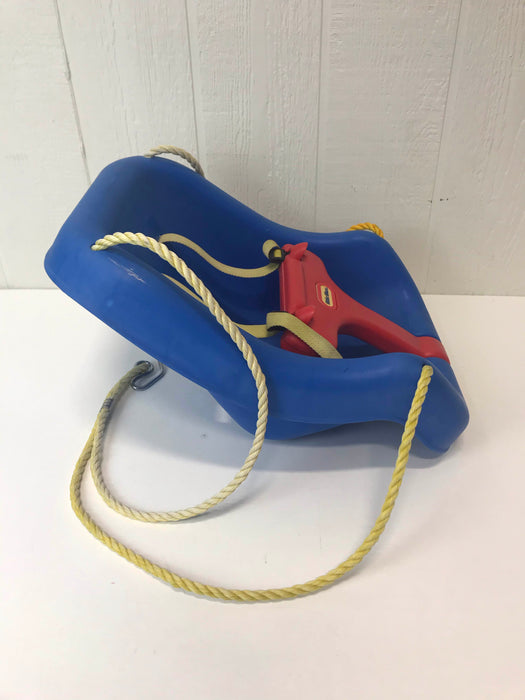 Shop Little Tikes Snug n' Secure Swing at GoodBuy Gear