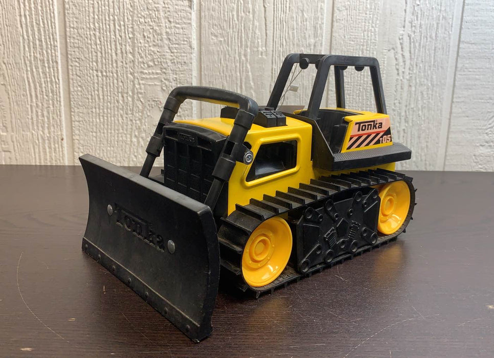 used Tonka Bulldozer