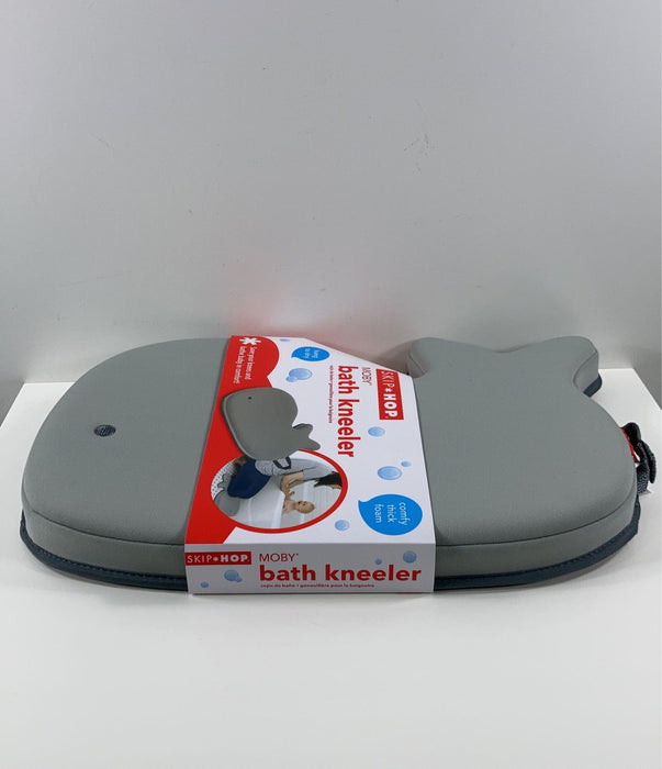 Shop Skip Hop Moby Bath Kneeler, Grey at GoodBuy Gear